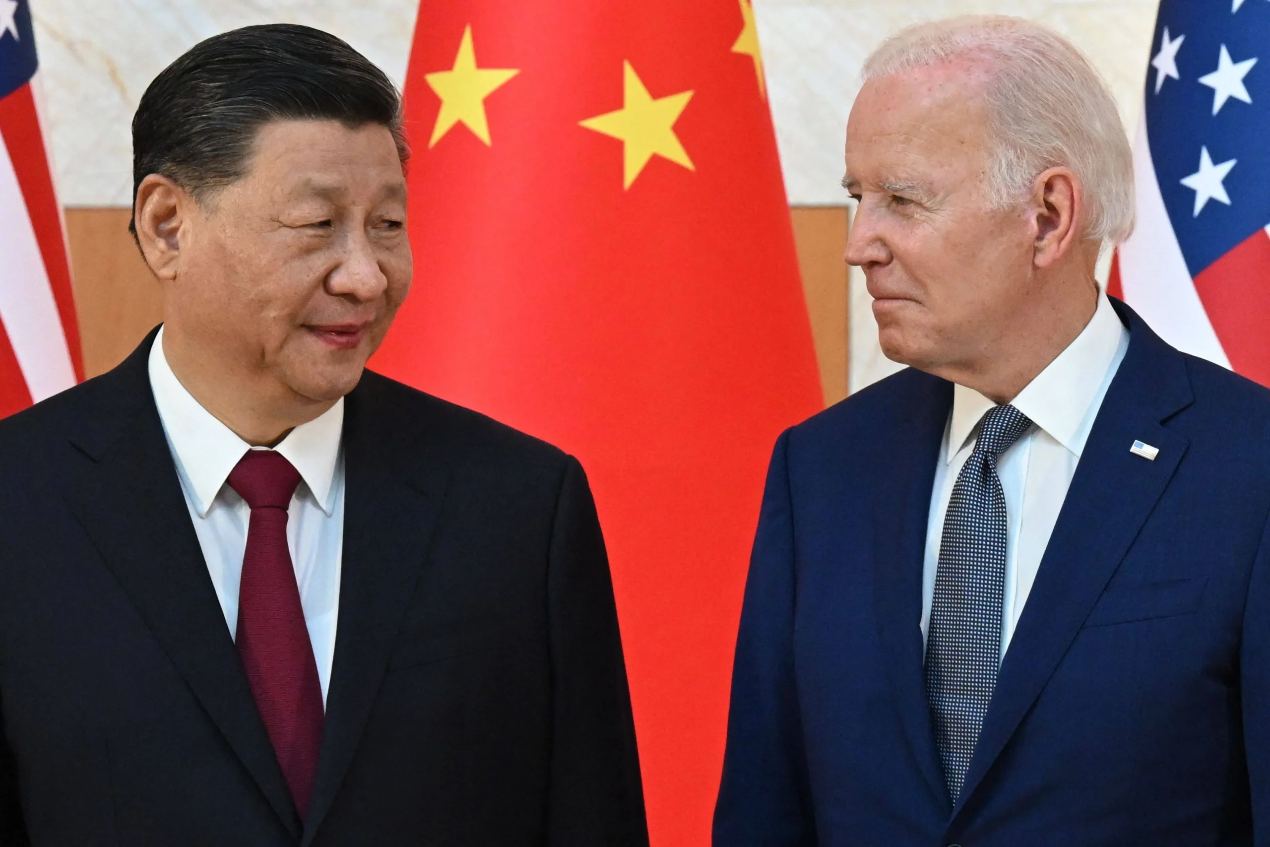 China’s Cunning Strategy and America’s Missteps: A Hans Wilder-esque Analysis