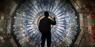 The CERN Conspiracy: Unleashing the Apocalypse on April 8th, 2024
