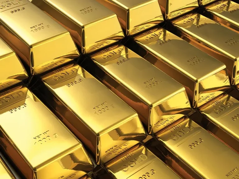 GOLD