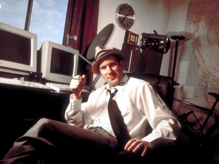 Matt Drudge