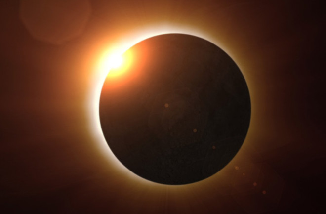 Fort Drum and NASA Unite: Breaking Weather Boundaries During Total Solar Eclipse!