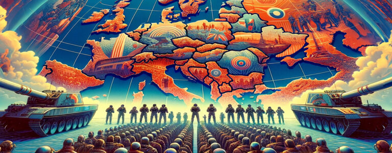 IT'S COMING... They Just Signed Off THIRD WORLD WAR!