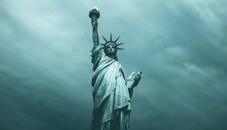 Shake, Rattle, and Eclipse: New York's Cosmic Quake Conspiracy Unearthed