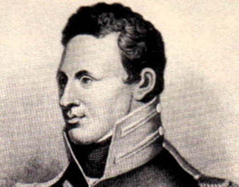 Zeb Pike