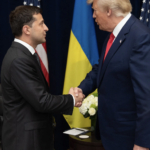 TRUMP Ukraine