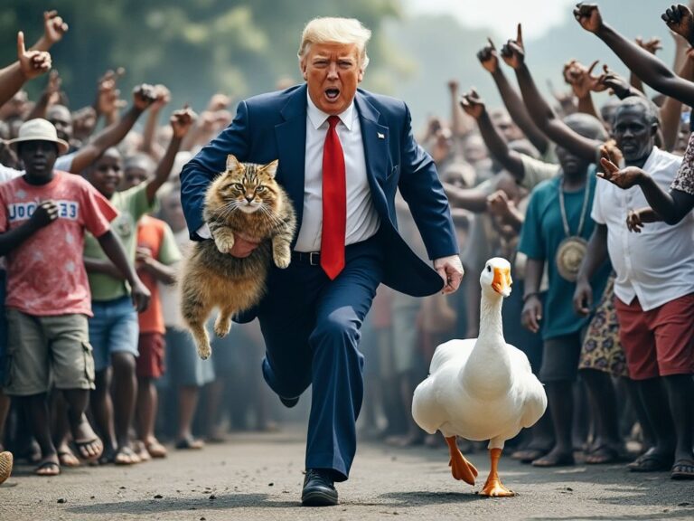 trump save americas pets