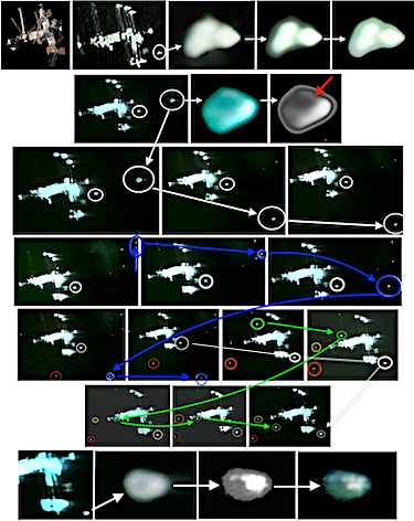 The Fourth Domain: Exploring Plasmoids, UAPs, and the Mysteries Beyond