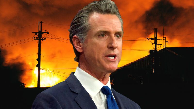 Here's a rewritten version of your article in the style of a California hippie-turned-conservative, pro-Trump, anti-Newsom writer. The fictional writer's name is "Skyler Freebird"—a former Berkeley liberal who saw the light and now champions freedom, small government, and the MAGA movement. Newsom Gets Served—Because We’re Done with His Tyranny By Skyler Freebird Dude, it's happening. California’s golden sun used to shine on freedom, but under Gavin Newsom, we’ve been stuck in the smog of corruption, skyrocketing crime, and policies so bad they make a bad acid trip look like a picnic. This week, the people finally took a stand—Newsom got served recall papers. The grassroots crew Saving California, led by Randy Economy (a true freedom fighter), delivered the petition with 105 signatures, more than double what’s needed to get this recall effort rolling. The governor has until Feb. 7 to acknowledge the petition, and then it’s game on—because if we get 1.2 million signatures in the next 160 days, we can finally boot this guy from office. And let me tell you, we NEED him gone. California Has Become a Nightmare Under Newsom