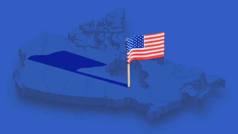 Manifest Destiny Realized: The Case for Canada's Integration into the United States