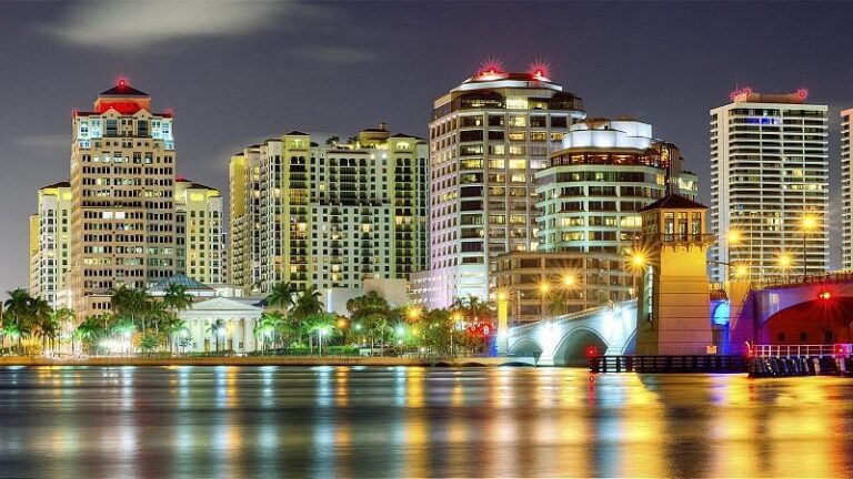 Palm Beach Pride Parade Faces Uncertain Future Amid Rising Costs and Federal Funding Concerns