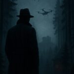 The Ma Doctrine: Land, Silence, and Surveillance