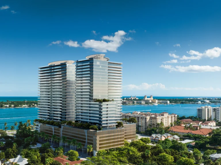 FLAGLER ASCENDING: West Palm’s Billionaires’ Row Dream Isn’t a Bubble — It’s a Blueprint